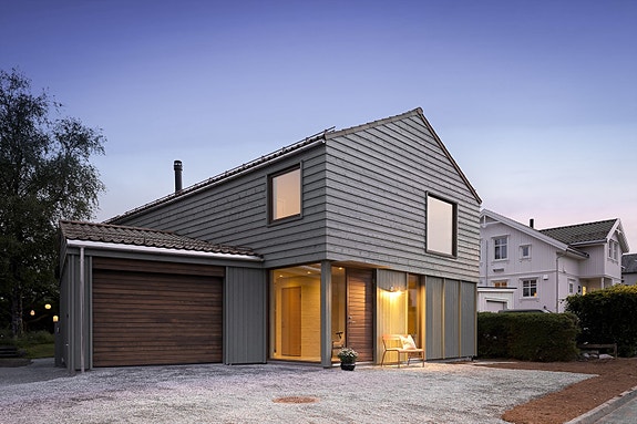 DNB Eiendom v/Nicolai Strømsvold har gleden av å presentere Lyngnesveien 29A!