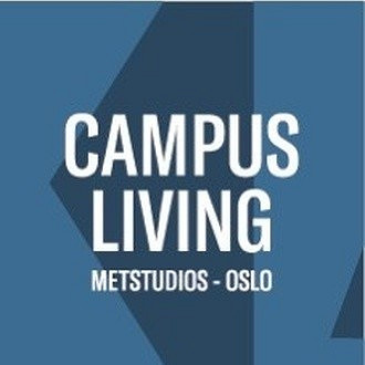 Bilde av megler Campus Living MetStudios