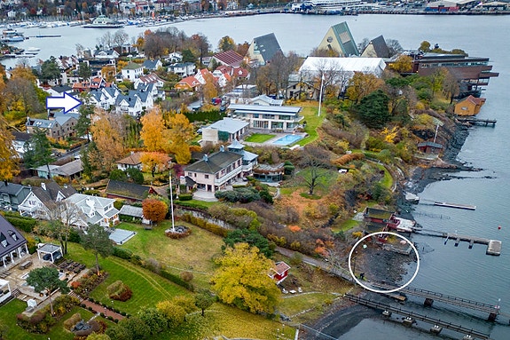 Velkommen til Bygdøynesveien 30B! Presentert av Adrian Jensen, Re/Max Eiendomsmegling!