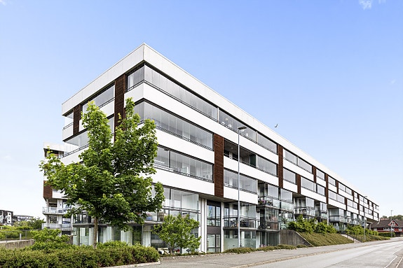 Velkommen til Tastatunet 46.