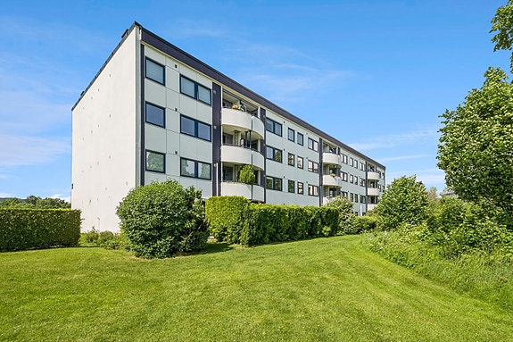 Velkommen til Ovenbakken 31c
