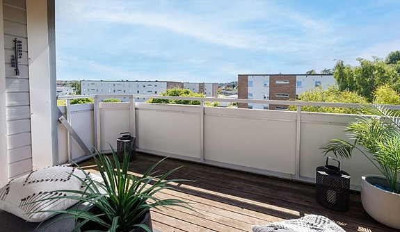 Velkommen til Østgårdveien 4C