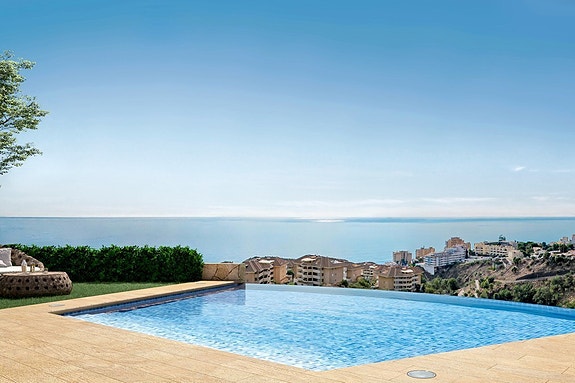 En megler med gode referanser - SPANIA1.no