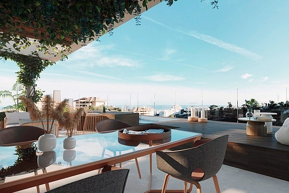 En megler med gode referanser - SPANIA1.no