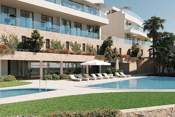 En megler med gode referanser - SPANIA1.no