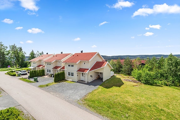 Velkommen til Brånåsen og Skolsegglia 41, din nye bolig?