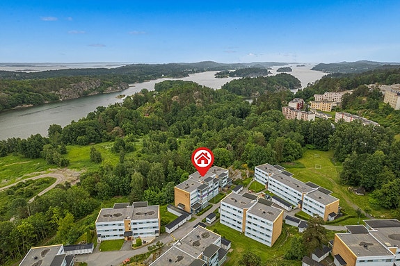 Velkommen til Vardenlia 27 B