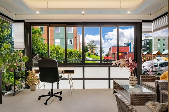 Privatmegleren v/ John Lampe har gleden av å presentere Nordre Toppe 47