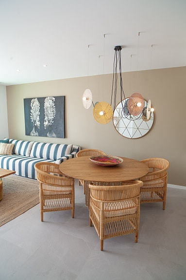 Bilde fra visningsleilighet