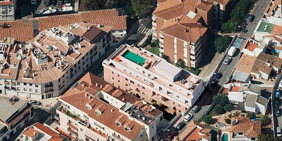 Gode referanser - SPANIA1.no