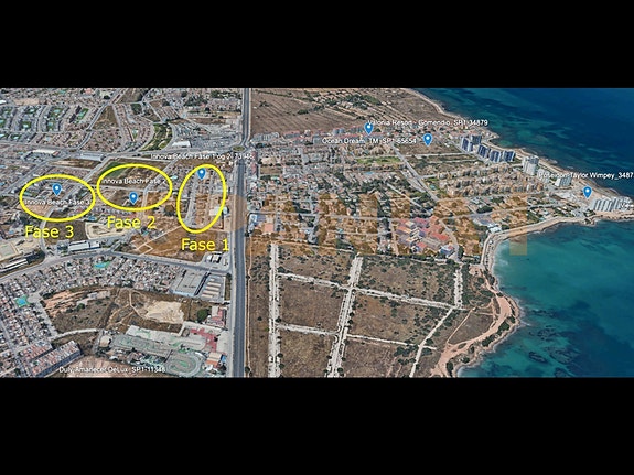 Oversikt over de ulike fasene