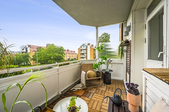 Velkommen til Lillebergveien 17 - Presentert av Christoffer Fraurud ved Nordvik bolig