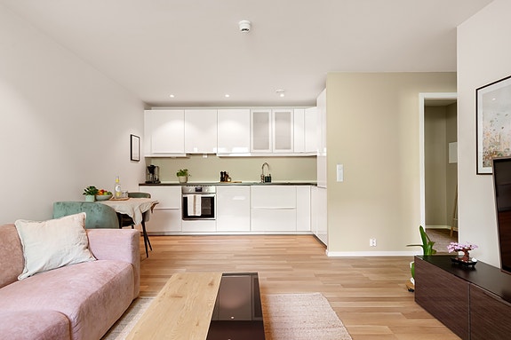 ASK Meglerverket v/Sondre lien presenterer Ilaveien 30!