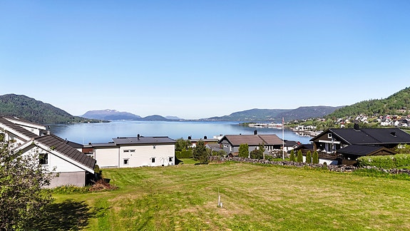 Velkommen til Skjerva!