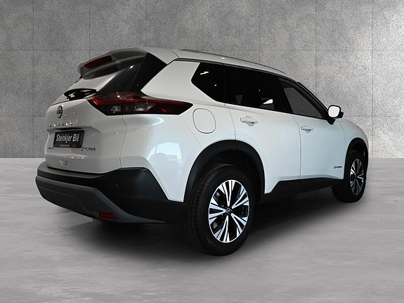 Nissan X-Trail 6 of 30