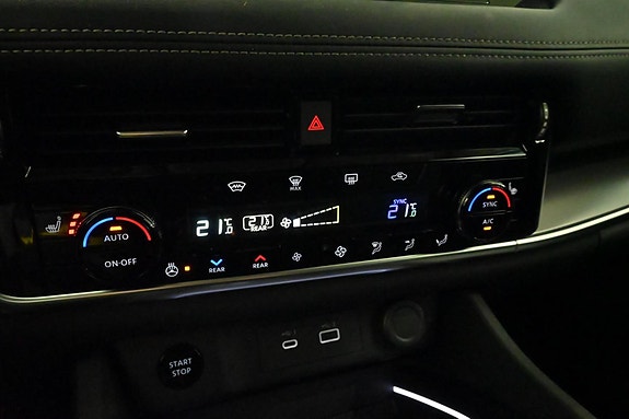 Nissan X-Trail 20 of 30