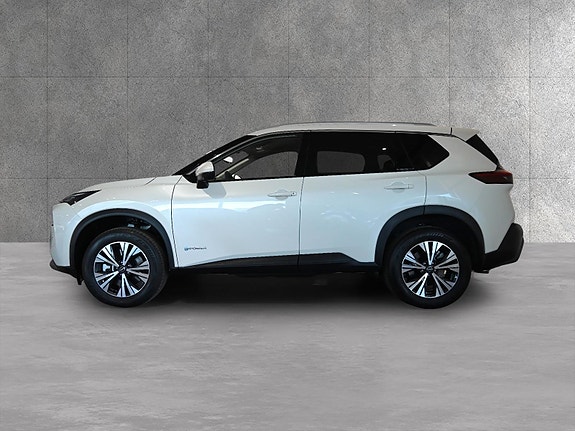 Nissan X-Trail 4 of 5
