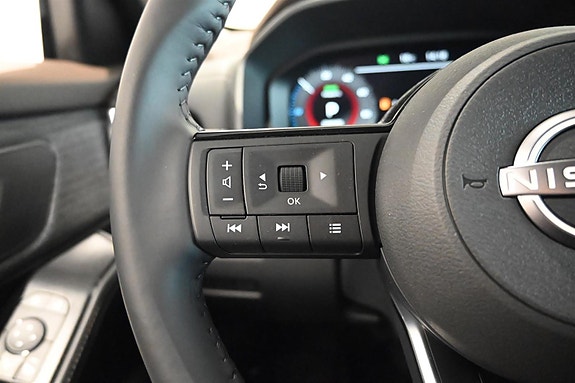 Nissan X-Trail 22 of 30