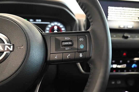 Nissan X-Trail 21 of 30