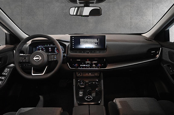 Nissan X-Trail 13 of 30
