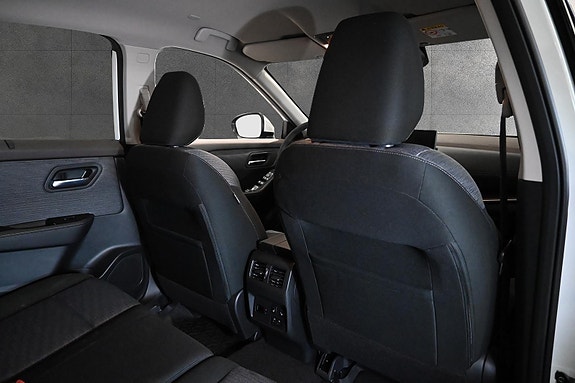 Nissan X-Trail 10 of 30