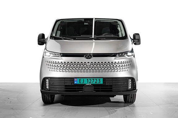 Maxus e-Deliver 7 2 of 5