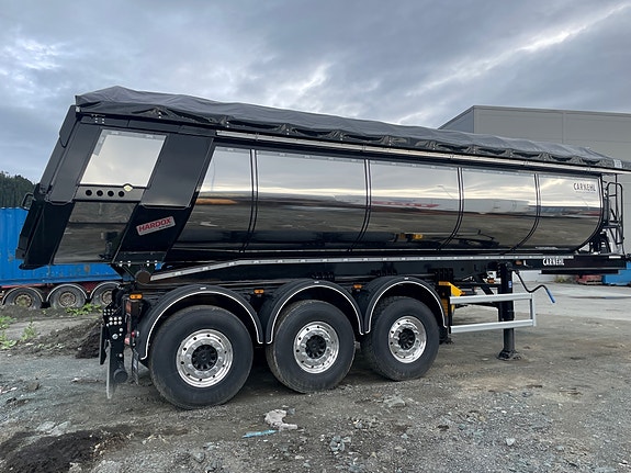 Carnehl AsfaltTippsemi