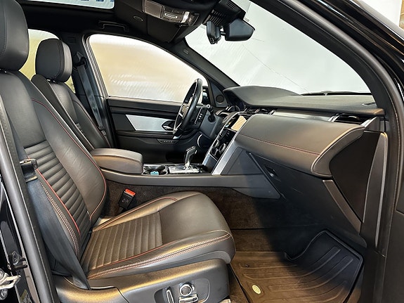 Land Rover Discovery Sport 17 of 20