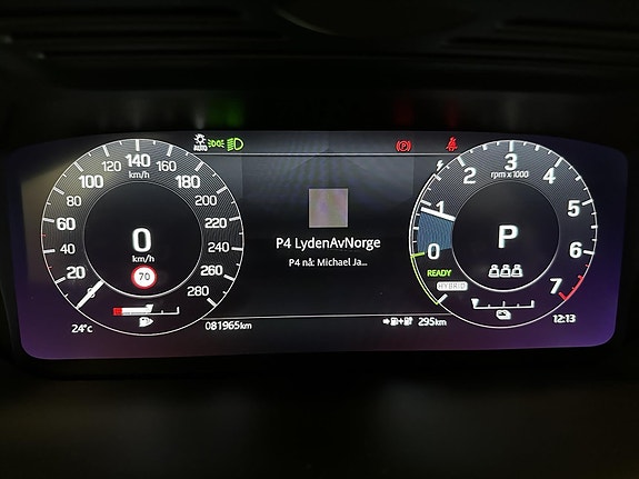 Land Rover Discovery Sport 13 of 20