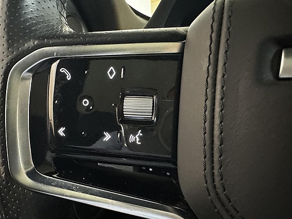 Land Rover Discovery Sport 14 of 20