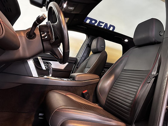 Land Rover Discovery Sport 10 of 20
