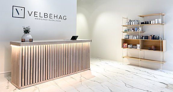 Bedriftens profilbilde