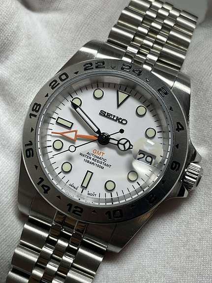 Diver Rolex Comex 729 Torget – (side 26) FINN Torget