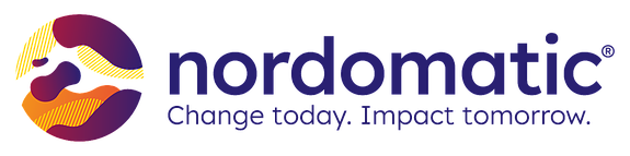 NORDOMATIC NORGE AS logo