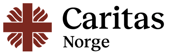 Caritas Norge logo