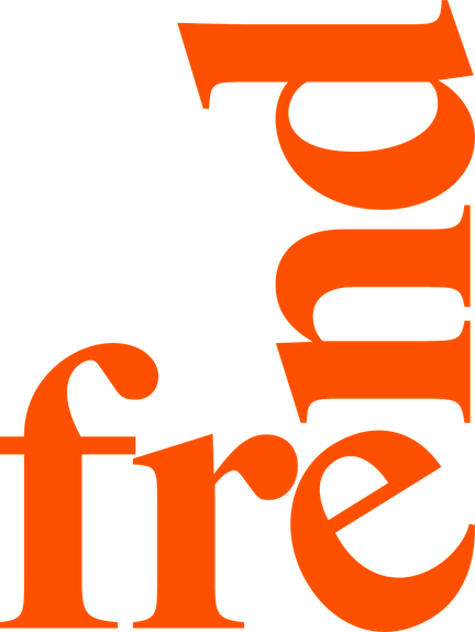 FREND DIGITAL AS logo