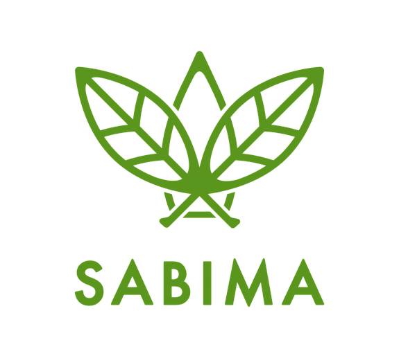 Miljøorganisasjonen Sabima logo