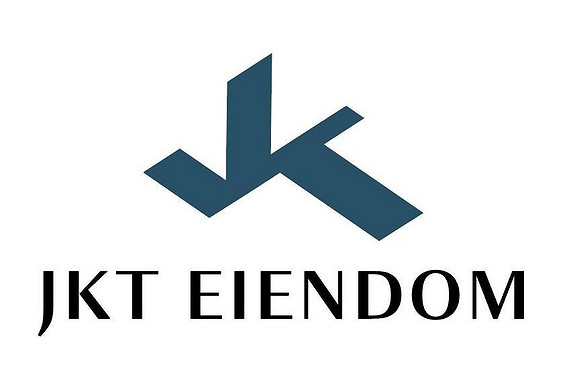 JKT Eiendom AS logo