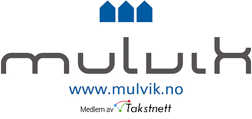 Mulvik AS logo