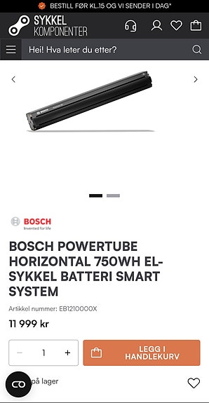 Product image 2 of 3