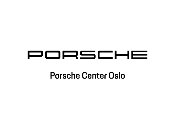 Porsche Center Oslo (Møller Sportsbiler Oslo AS) logo