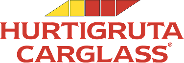 Hurtigruta Carglass logo