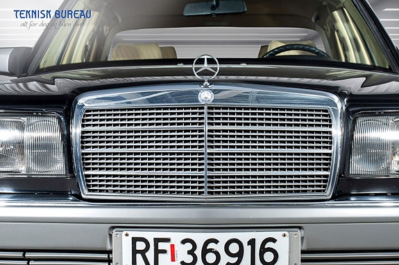 Mercedes-Benz S280 5 of 19