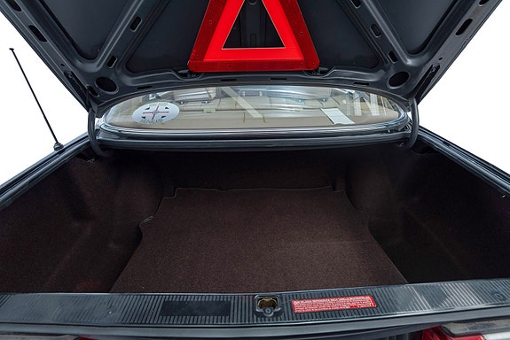 Mercedes-Benz S280 19 of 19