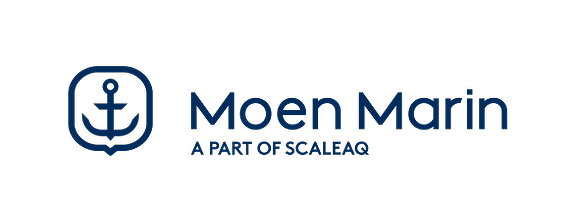 Moen Marin AS logo