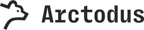 Arctodus AS logo