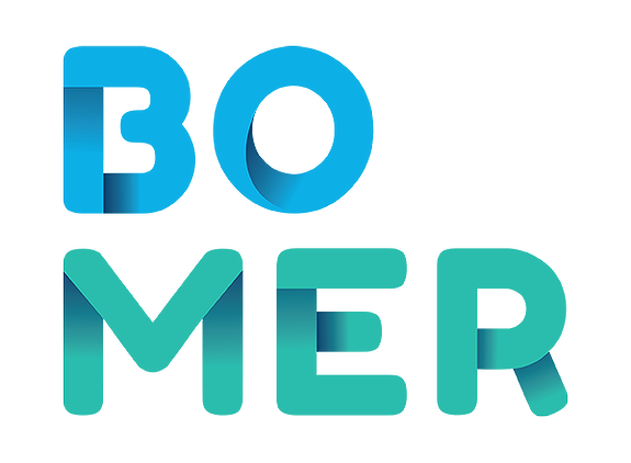 BoMer AS logo