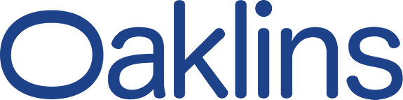 OAKLINS NORWAY AS logo