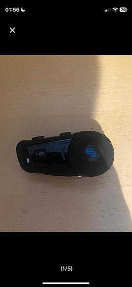 Product image 2 of 5