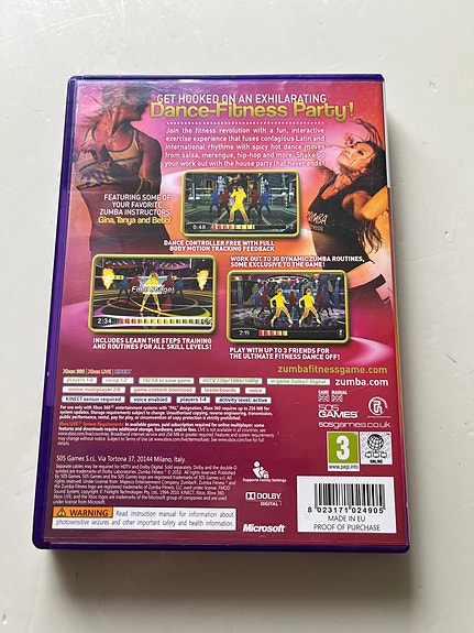 Product image 2 of 3